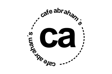 cafe abrahams