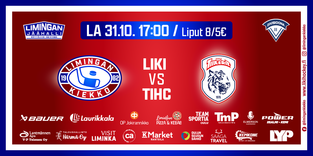 liki vs tihc 31.10.2026 1080x540